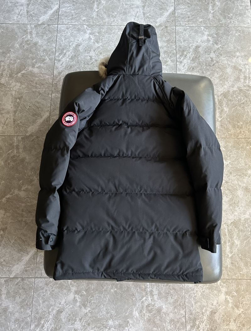 Canada Goose Down Jackets